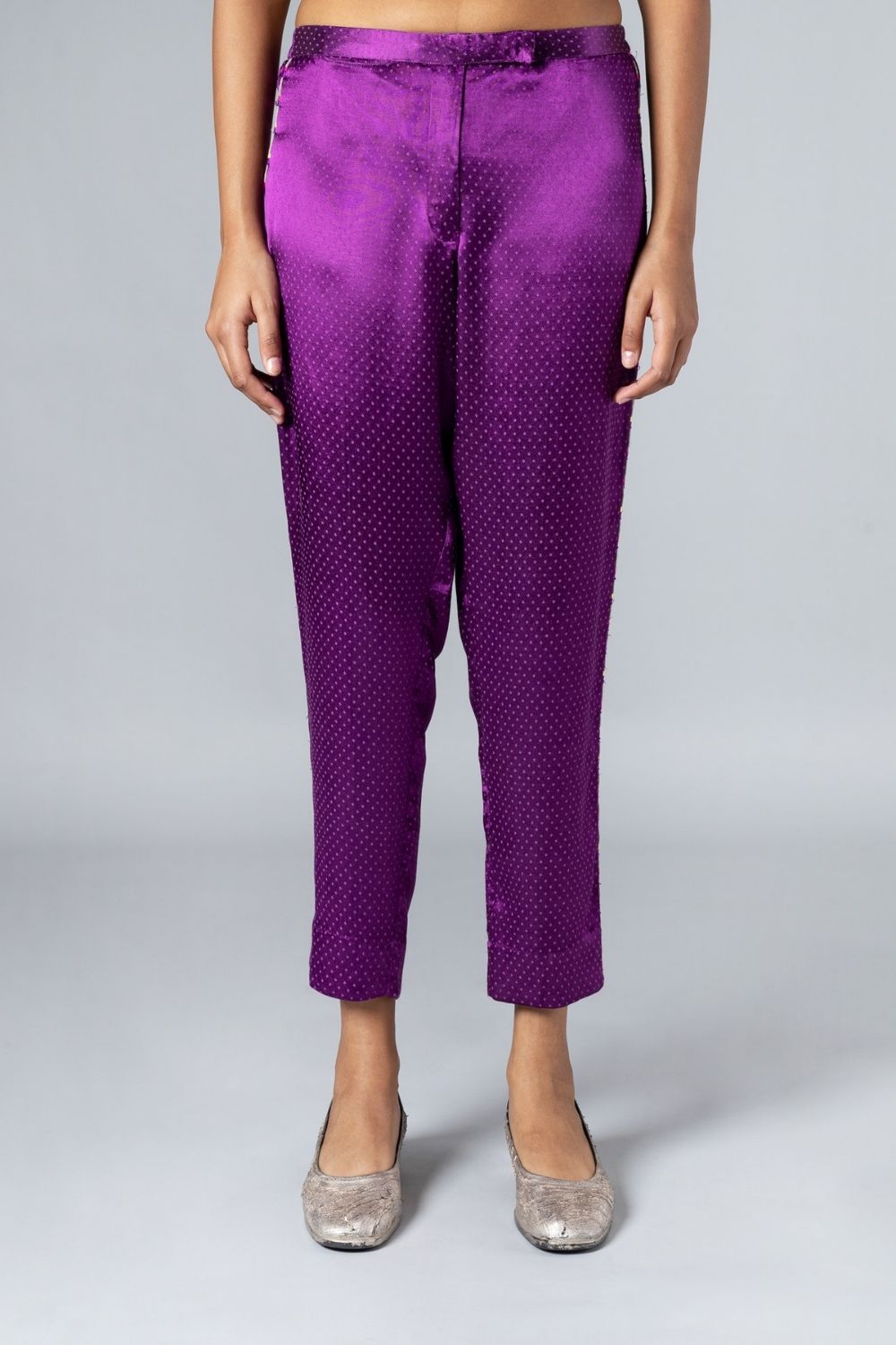 Khasa Trousers