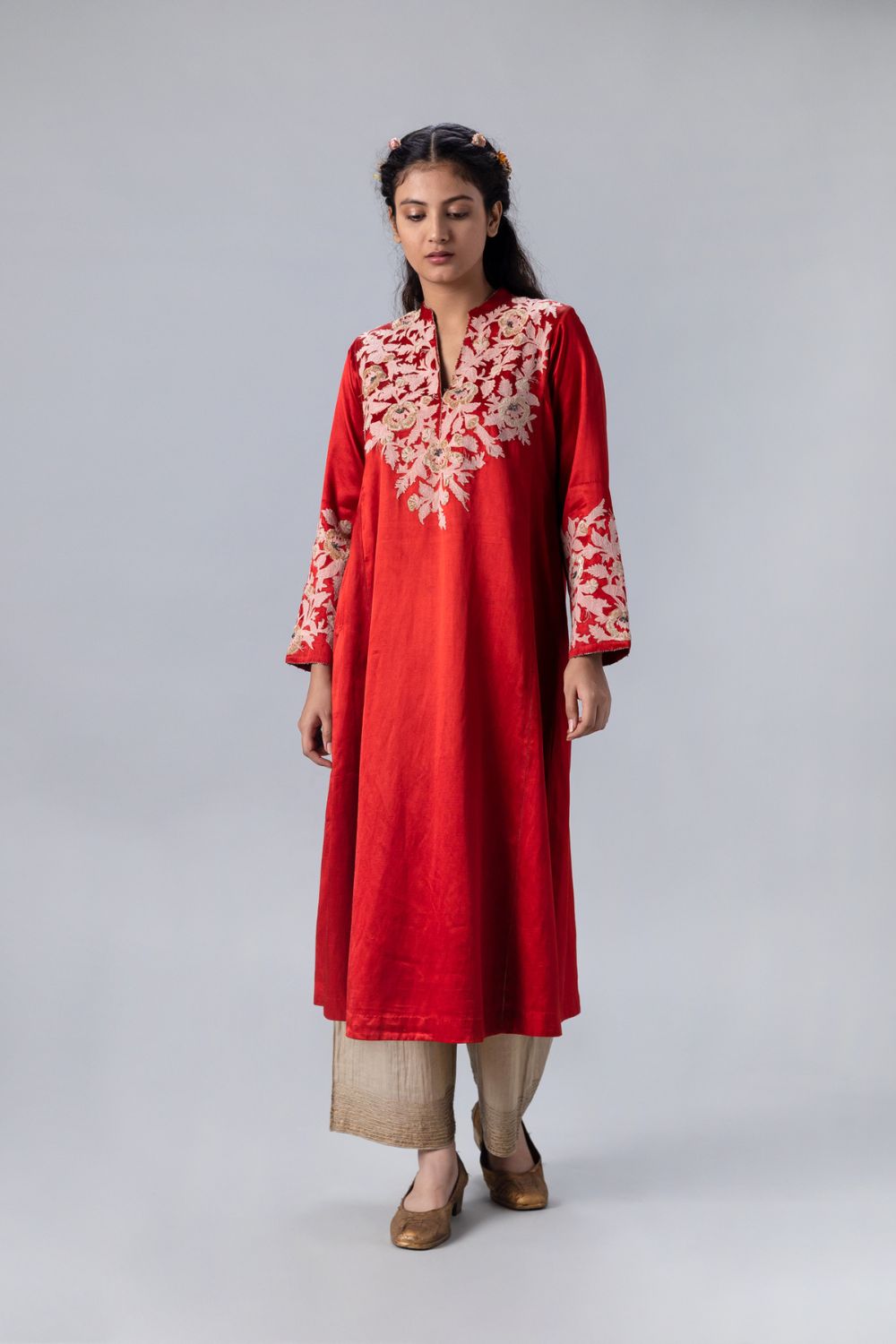 Puspita Kurta