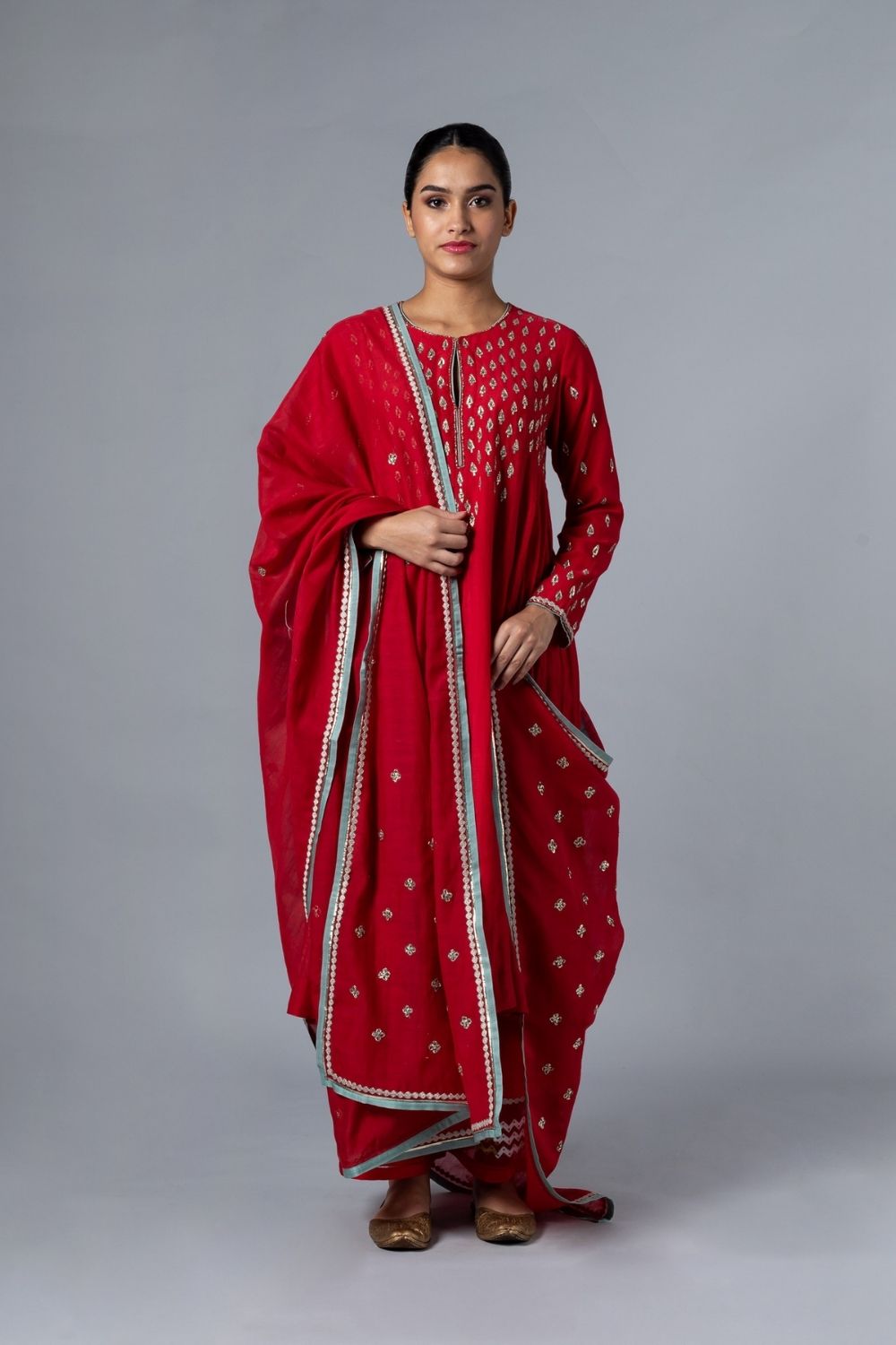 Shah Dupatta