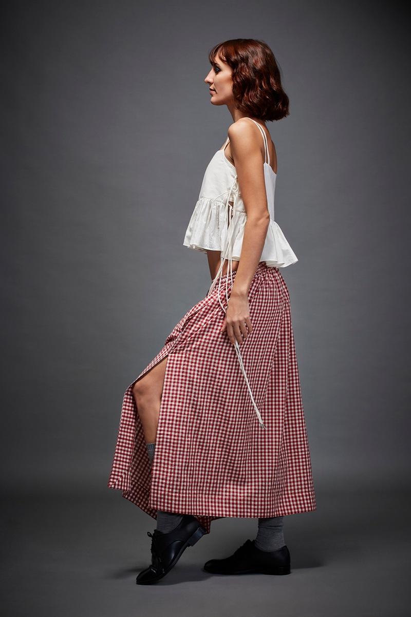 STEVIE SKIRT mul by Chola for women Worldwide