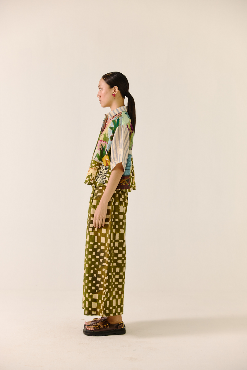 Ava Shirt - Alice by CORD for women Worldwide