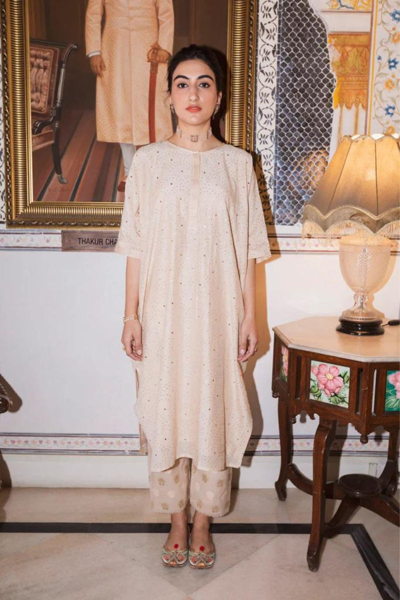 GANDHALI (set of 2) Kurta Sets by TOKREE for women Worldwide