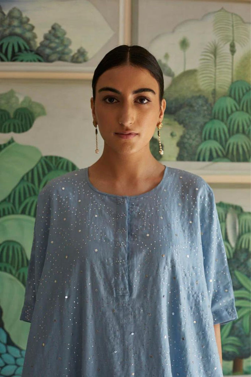 AESHA (SET OF 2) Kurta Sets by TOKREE for women Worldwide