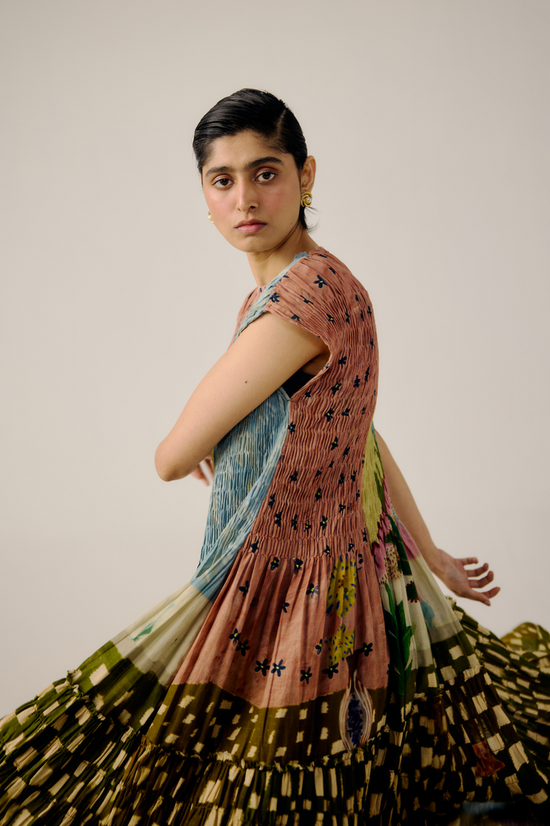 July Dress - Alice by CORD for women Worldwide