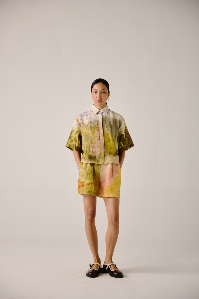Ava Shirt - Dale by CORD for women Worldwide