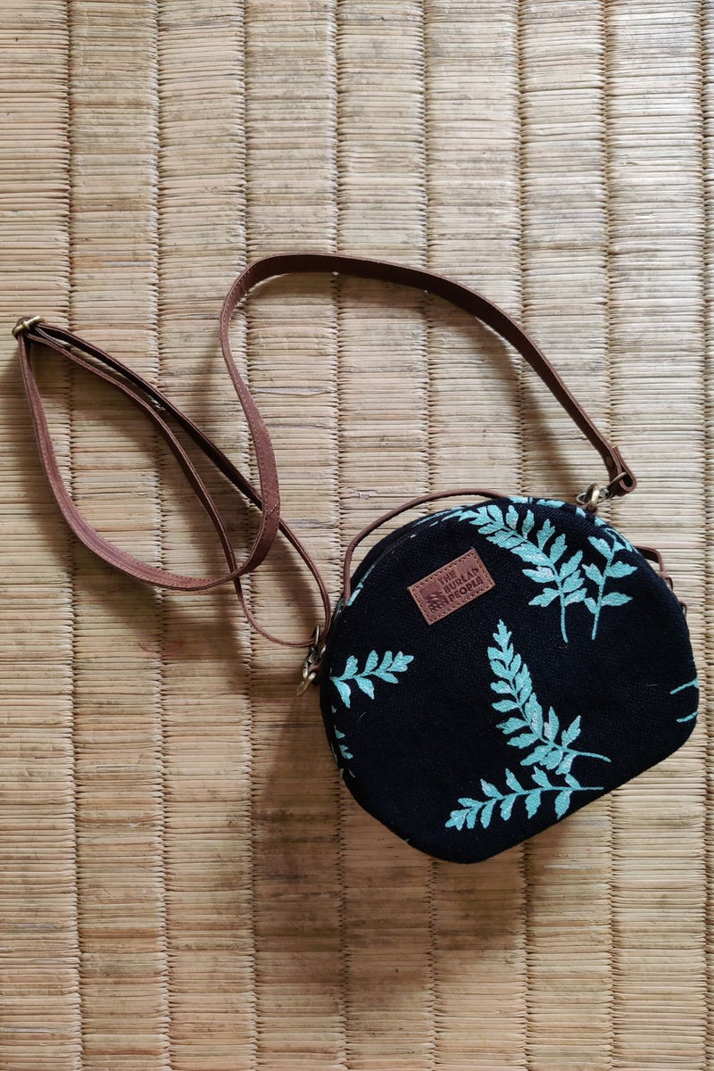 The Minx by The Burlap People for Worldwide