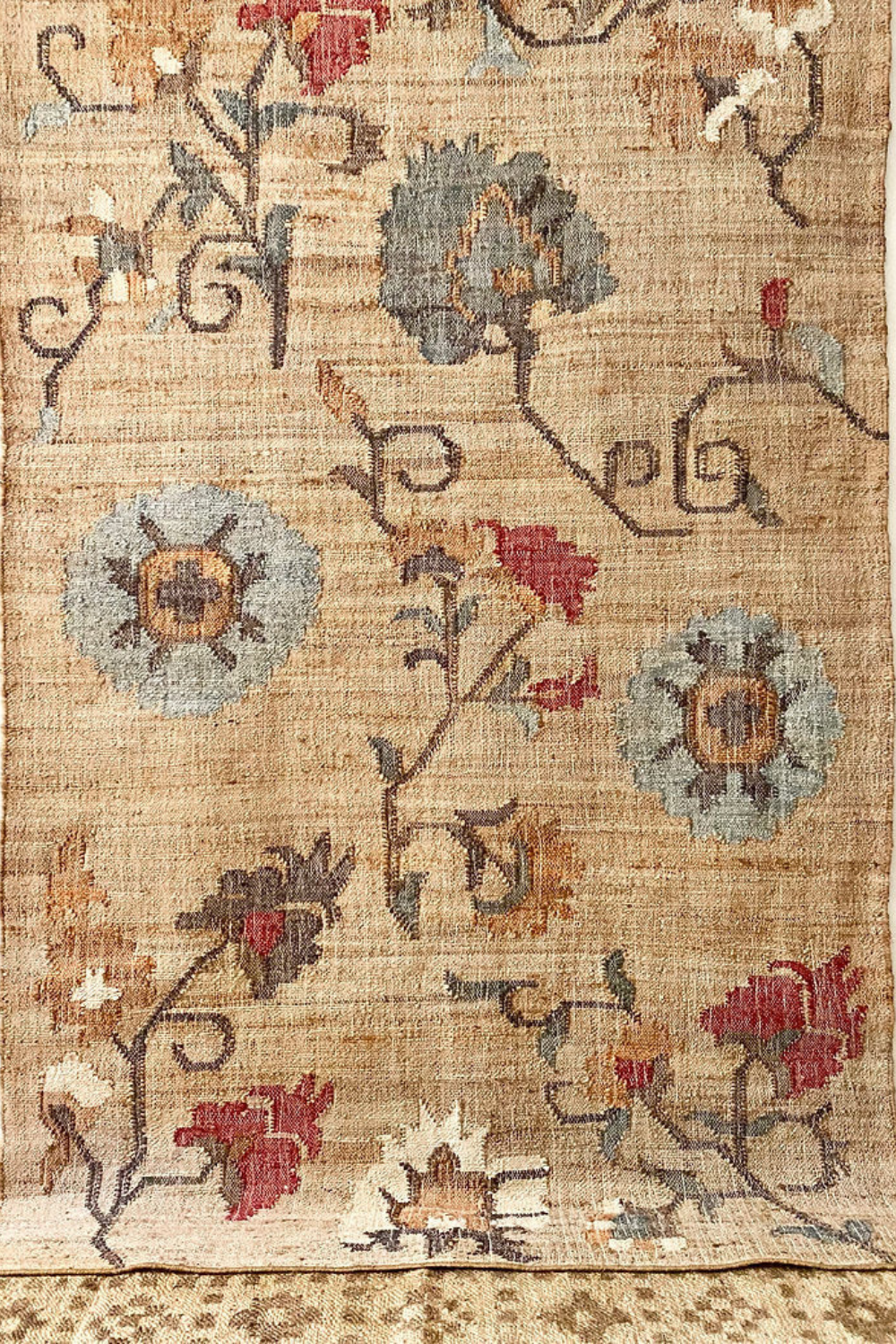 Bahaar Rug