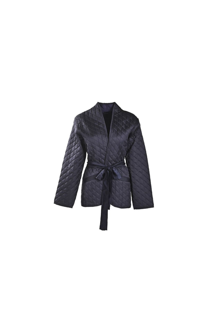 MIDNIGHT JACKET Jackets & Overlays by TOKREE for women Worldwide