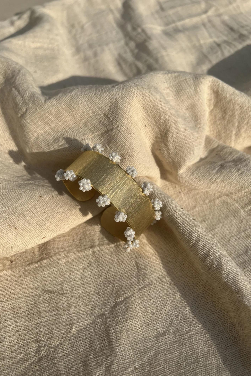 Sarthi Kada by Aarjavee for women Worldwide