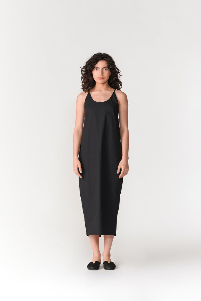 Buy Cocoon Strap Dress Worldwide | Dresses for Women Worldwide