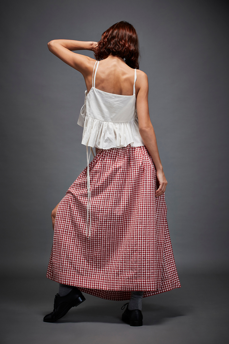 STEVIE SKIRT mul by Chola for women Worldwide