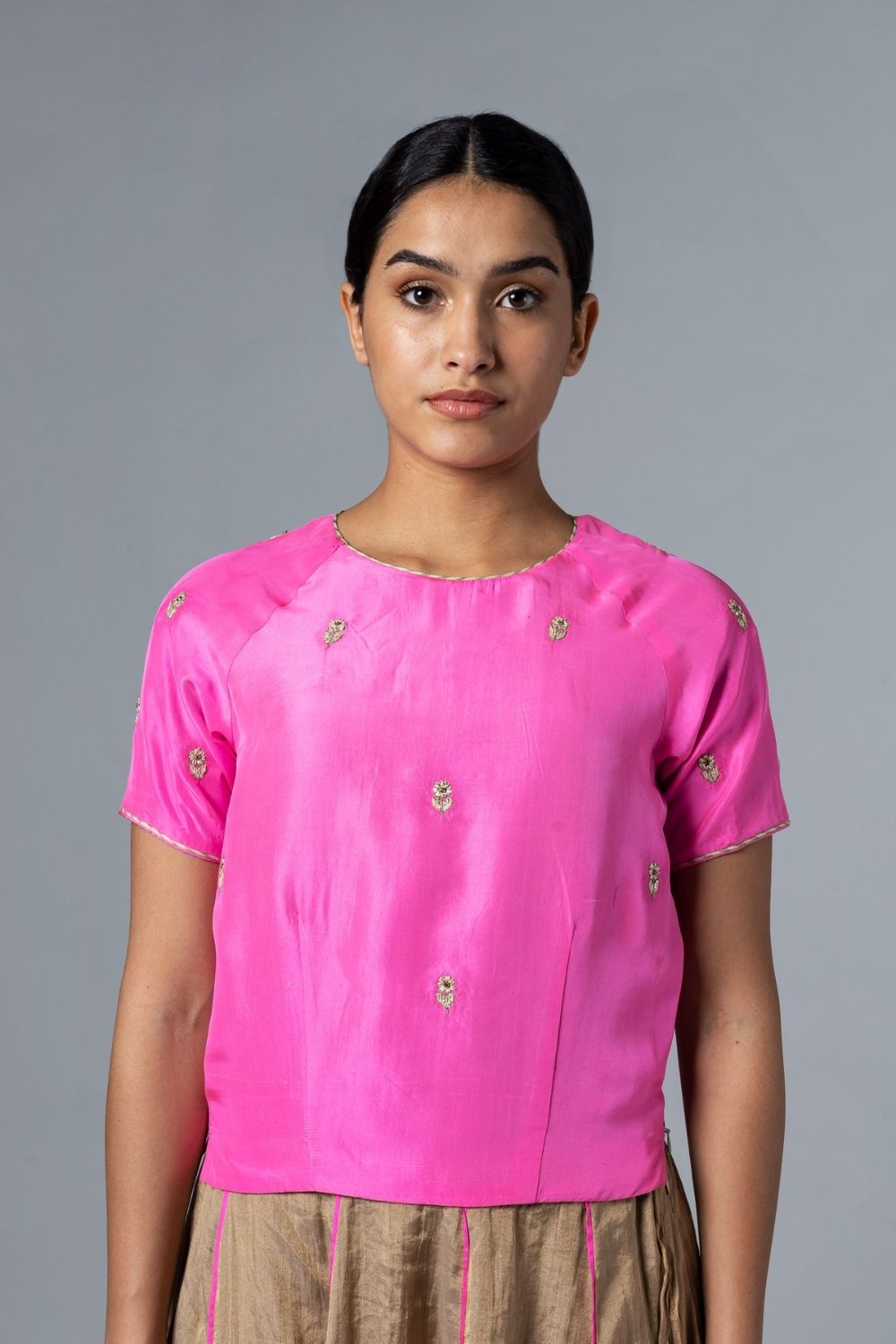 Kasbaah Blouse