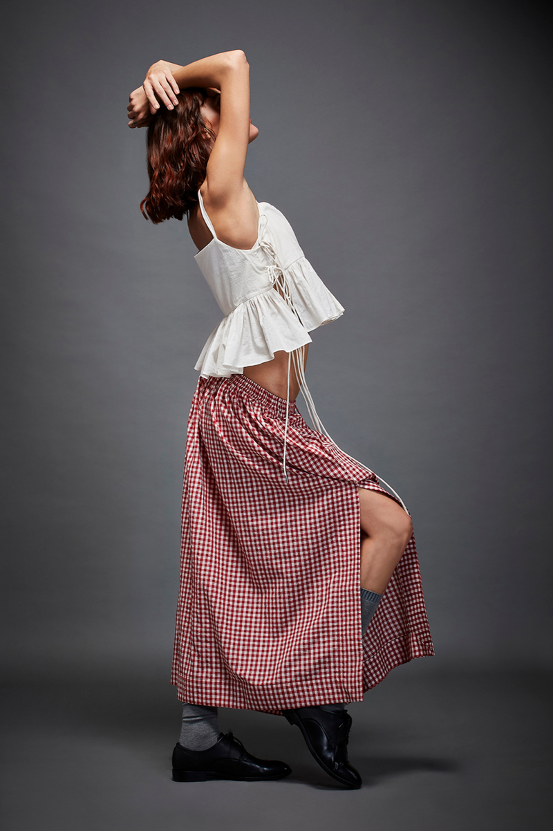 STEVIE SKIRT mul by Chola for women Worldwide