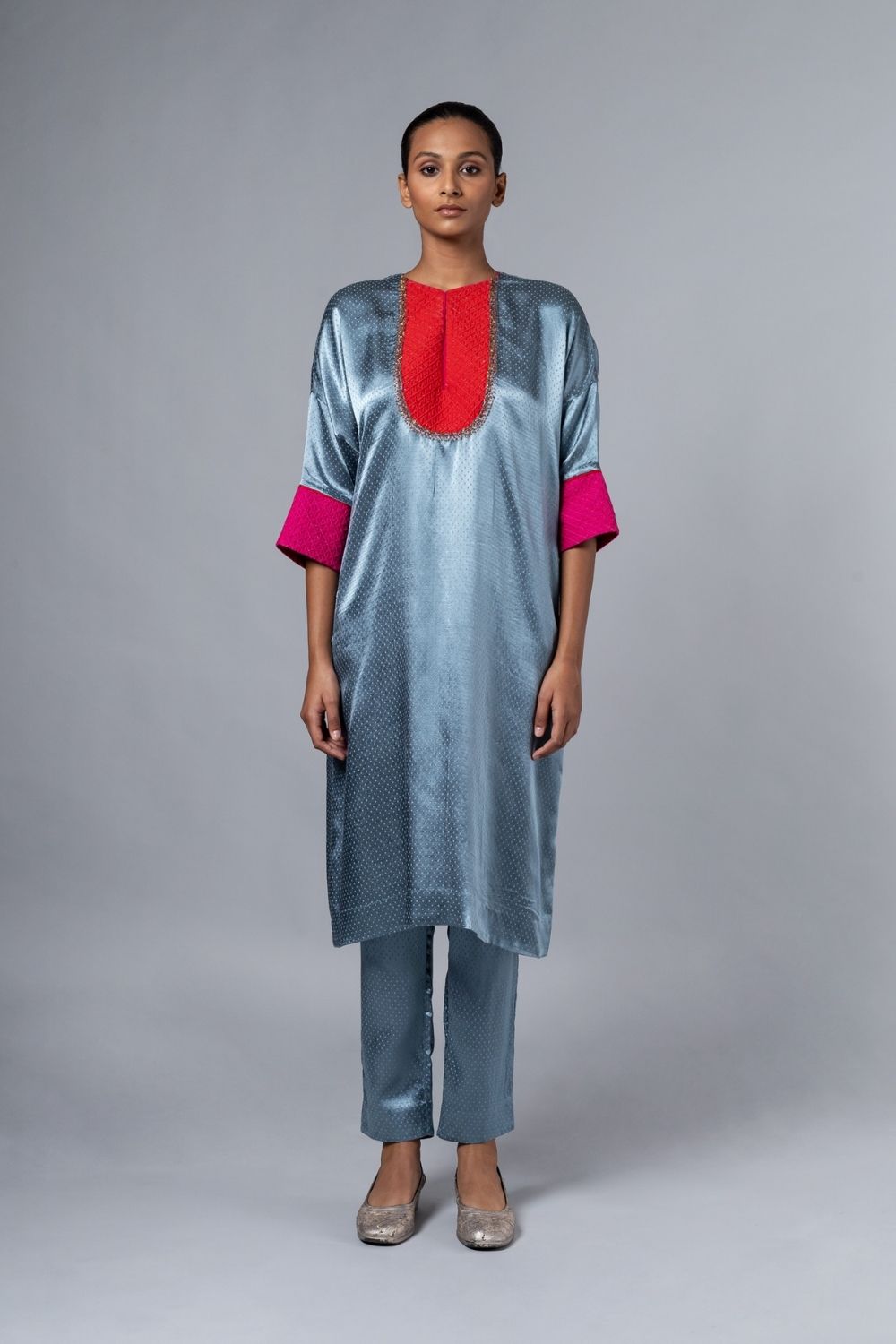 Neemboli Kaftan