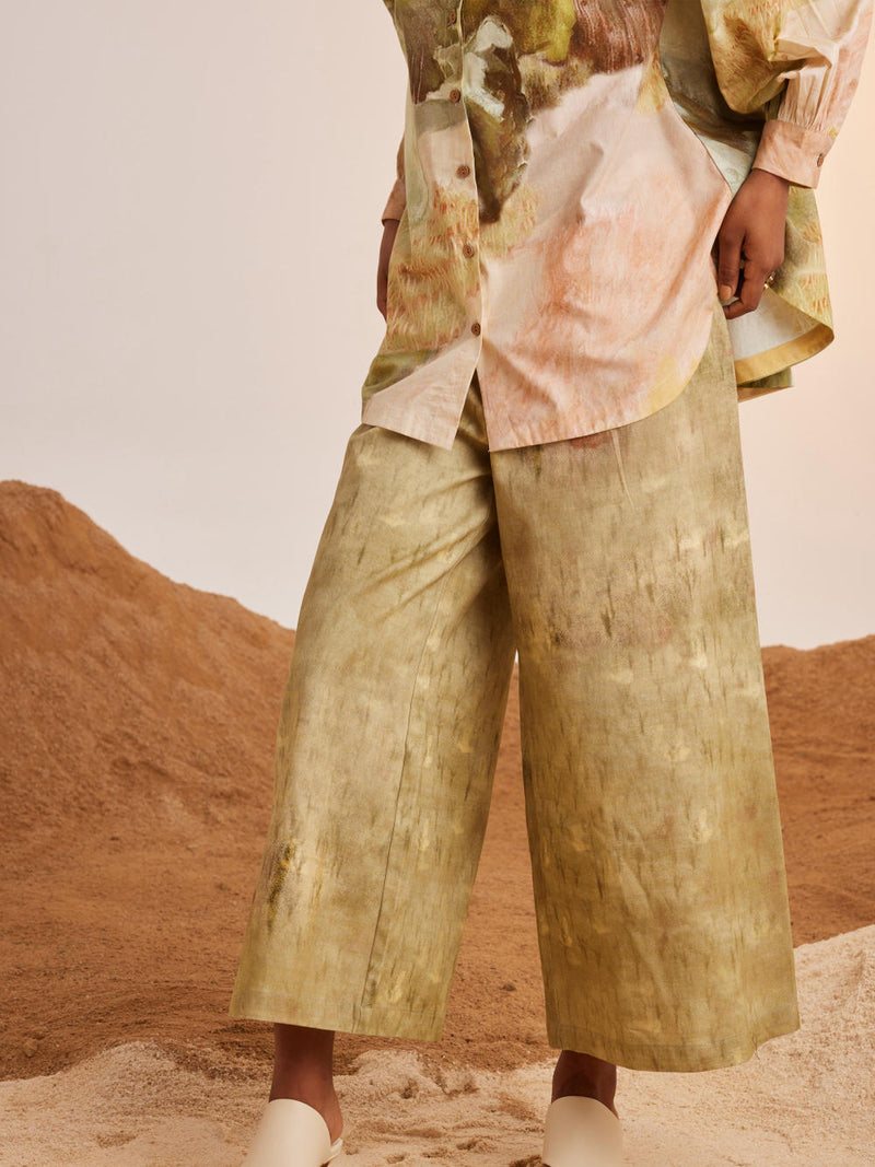 A-Line Shirt-Dale cotton Top & Tunics,Shirt by CORD for women Worldwide