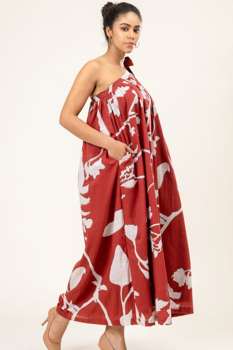 DARYL DRESS by Doodlage for women Worldwide