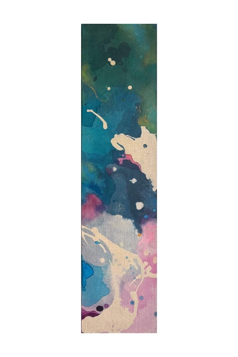 SPACES BETWEEN II