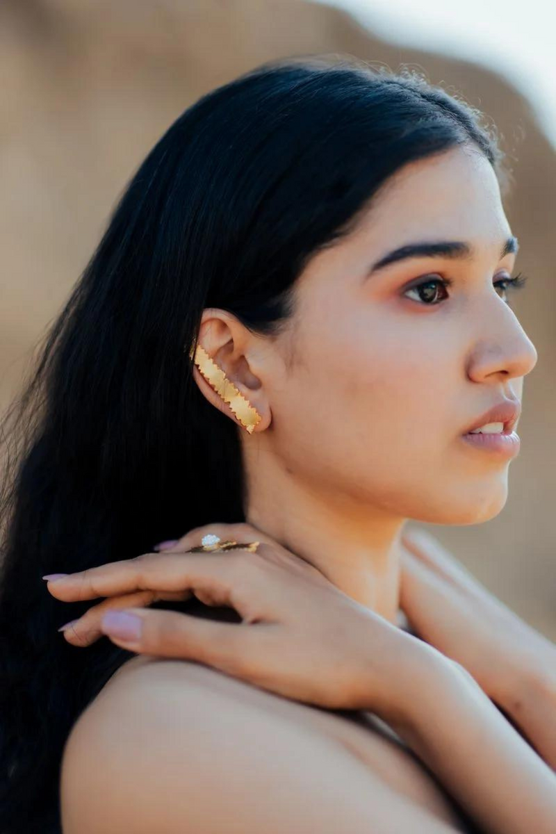 Era Earrings by Aarjavee for women Worldwide