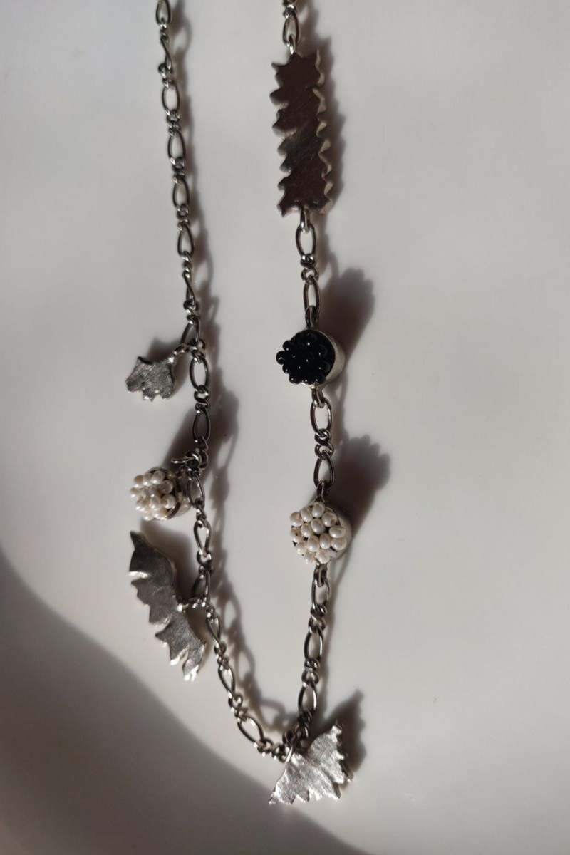 Charmer Necklace by Aarjavee for women Worldwide