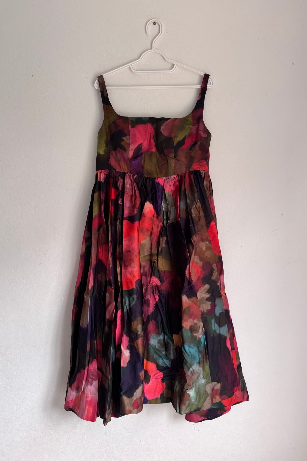 FURONG DRESS-Size L