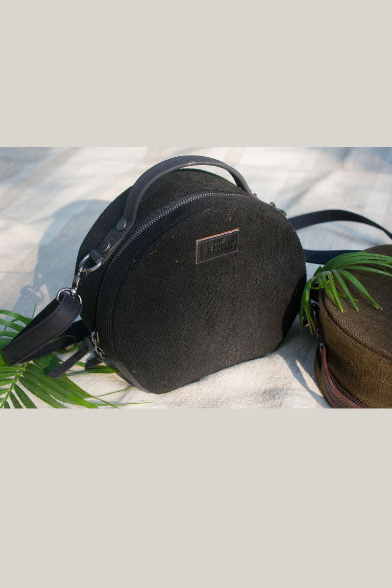 The Minx by The Burlap People for Worldwide