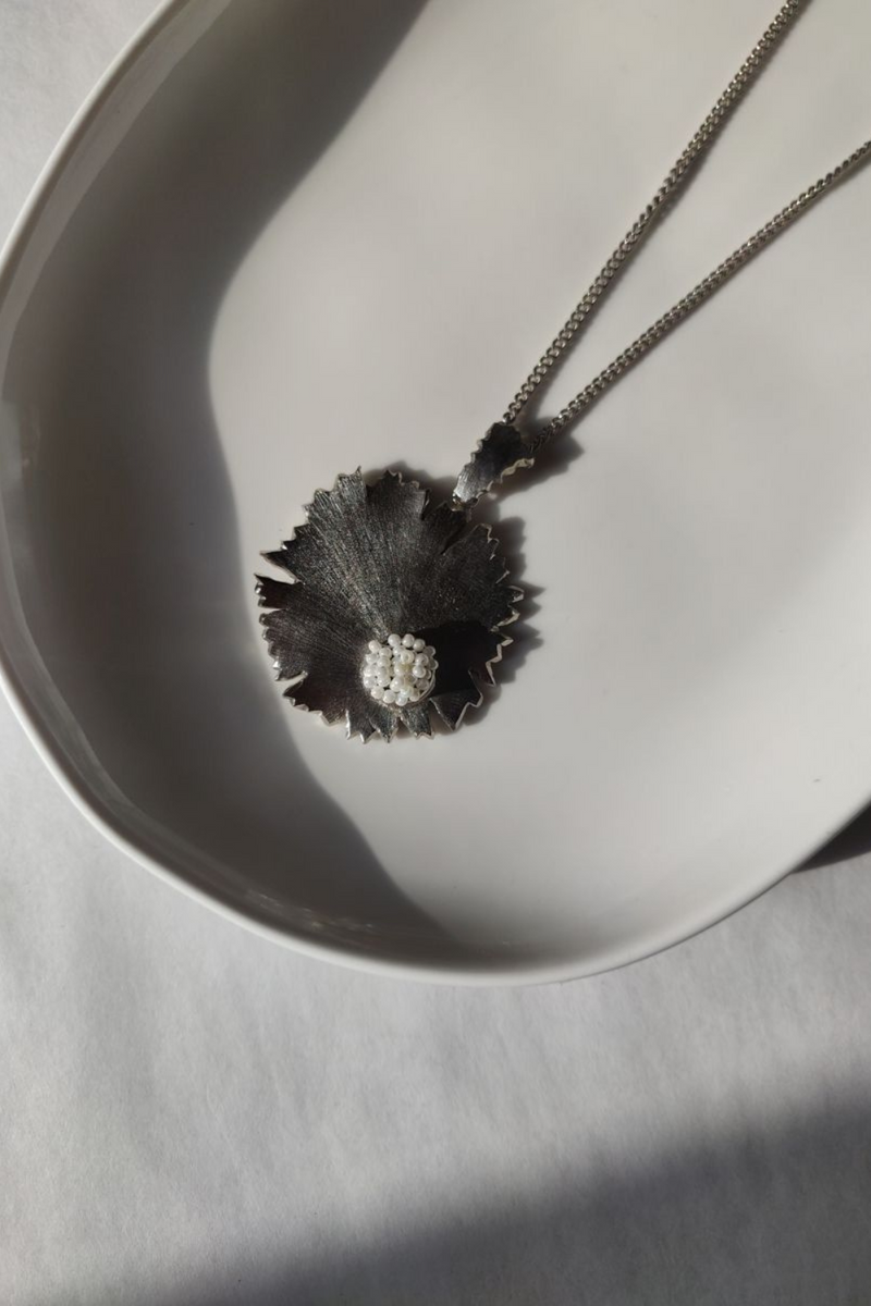 Circulas-Pendant Necklace by Aarjavee for women Worldwide