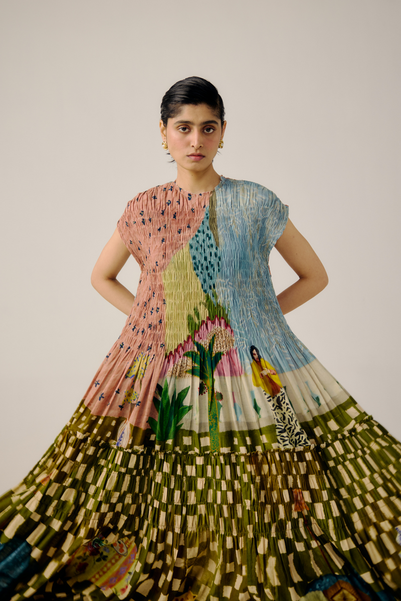 July Dress - Alice by CORD for women Worldwide