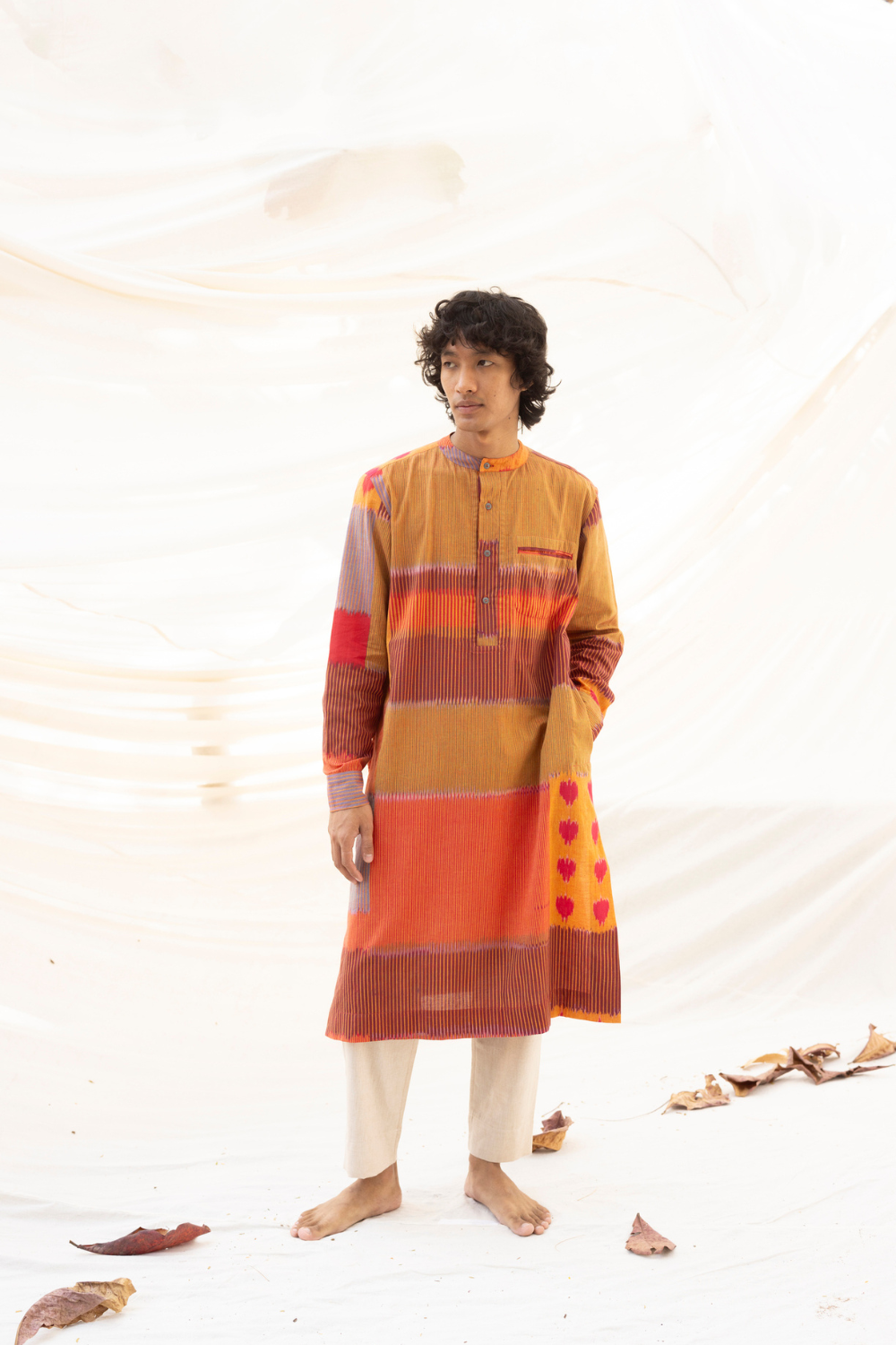 ANG MENS KURTA