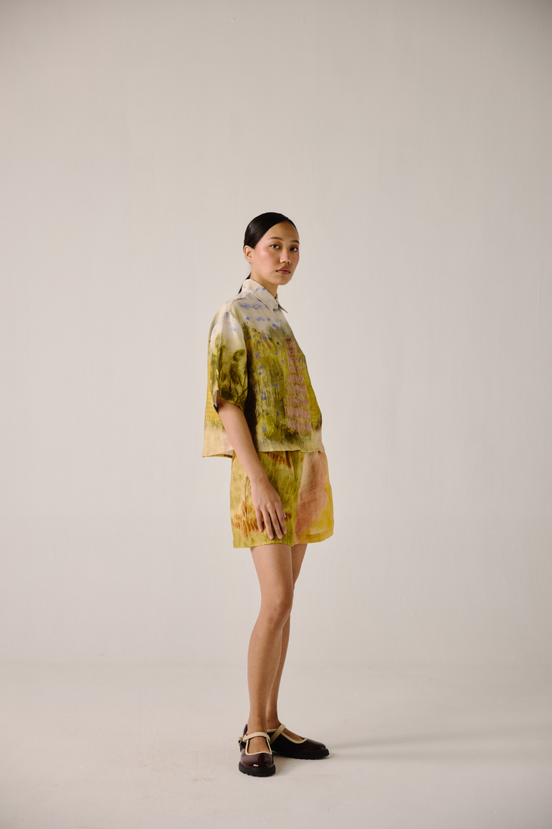 Ava Shirt - Dale by CORD for women Worldwide