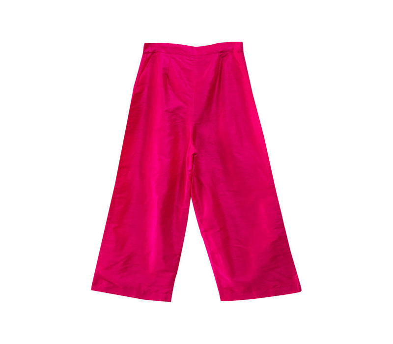 HOT PINK Bottoms by TOKREE for women Worldwide