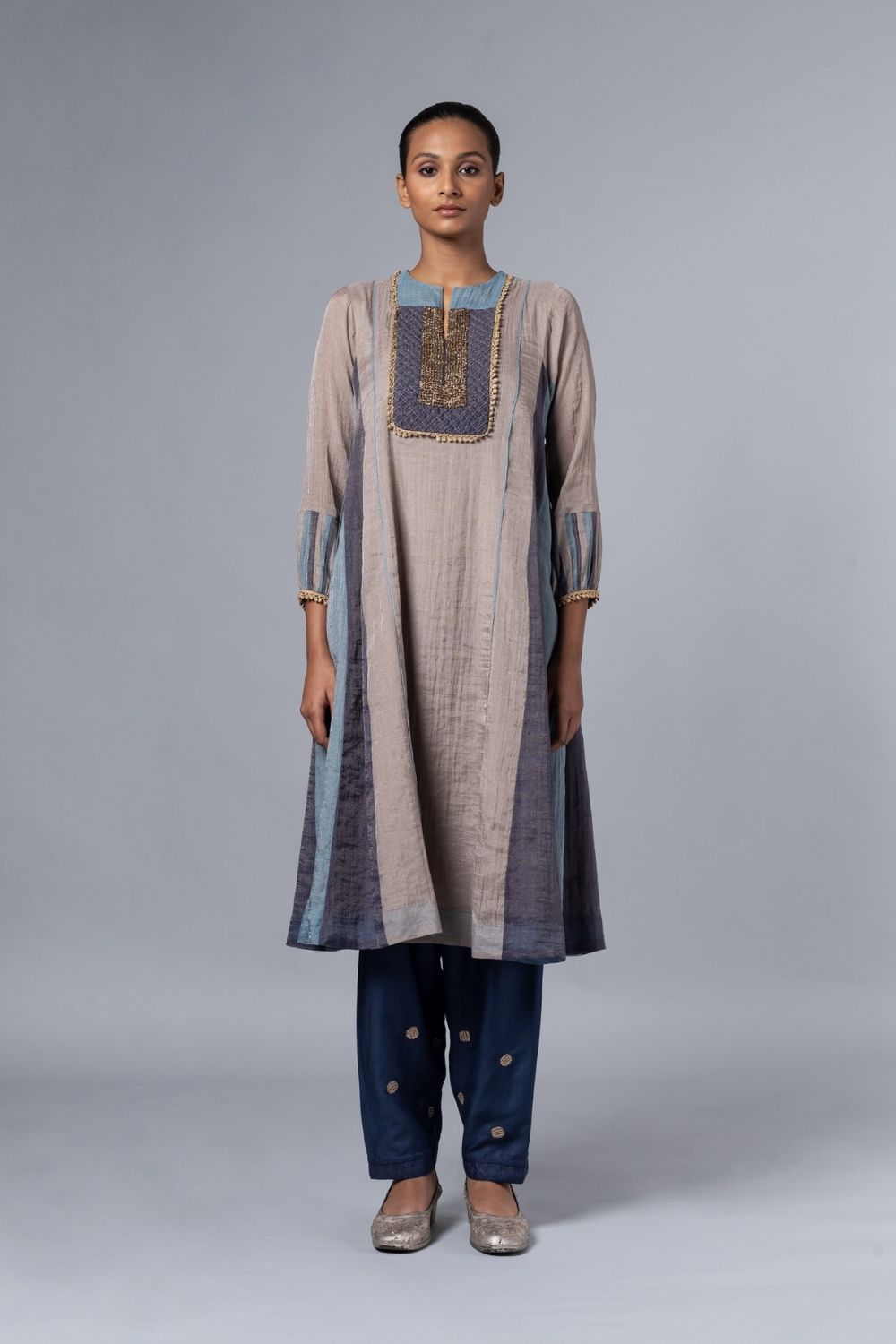 Tokriya Kurta