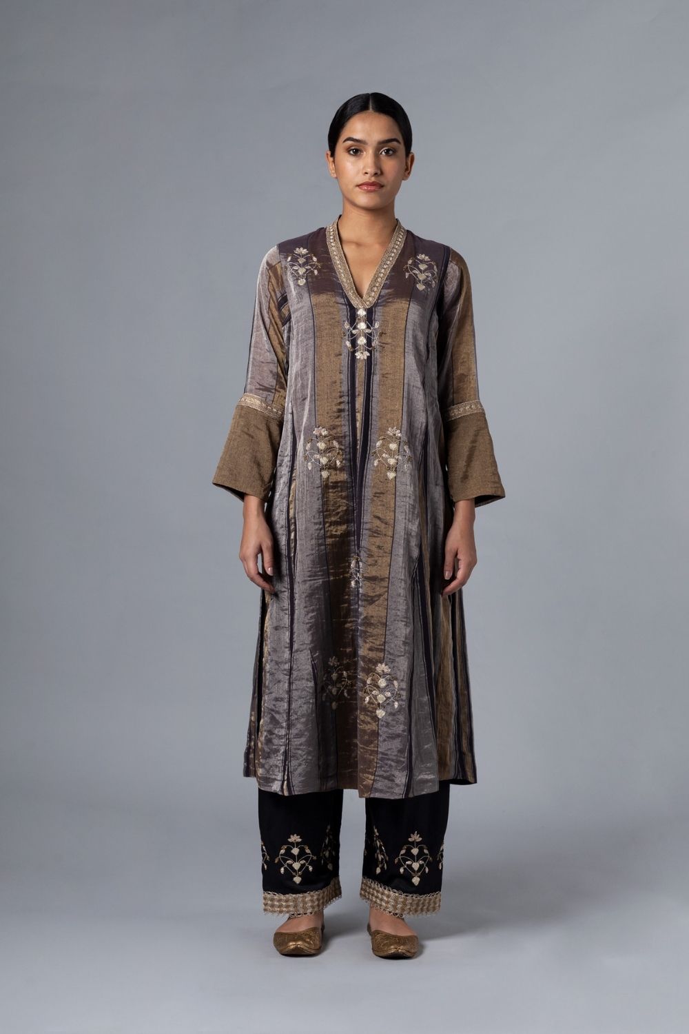 Fatma Kurta