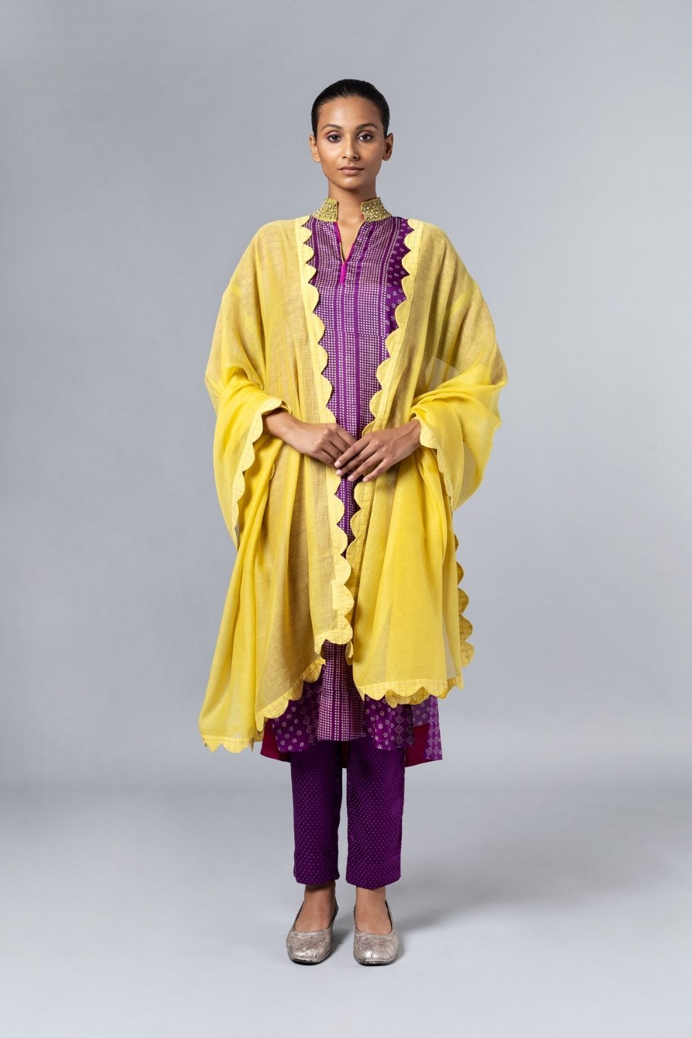 Umda Dupatta