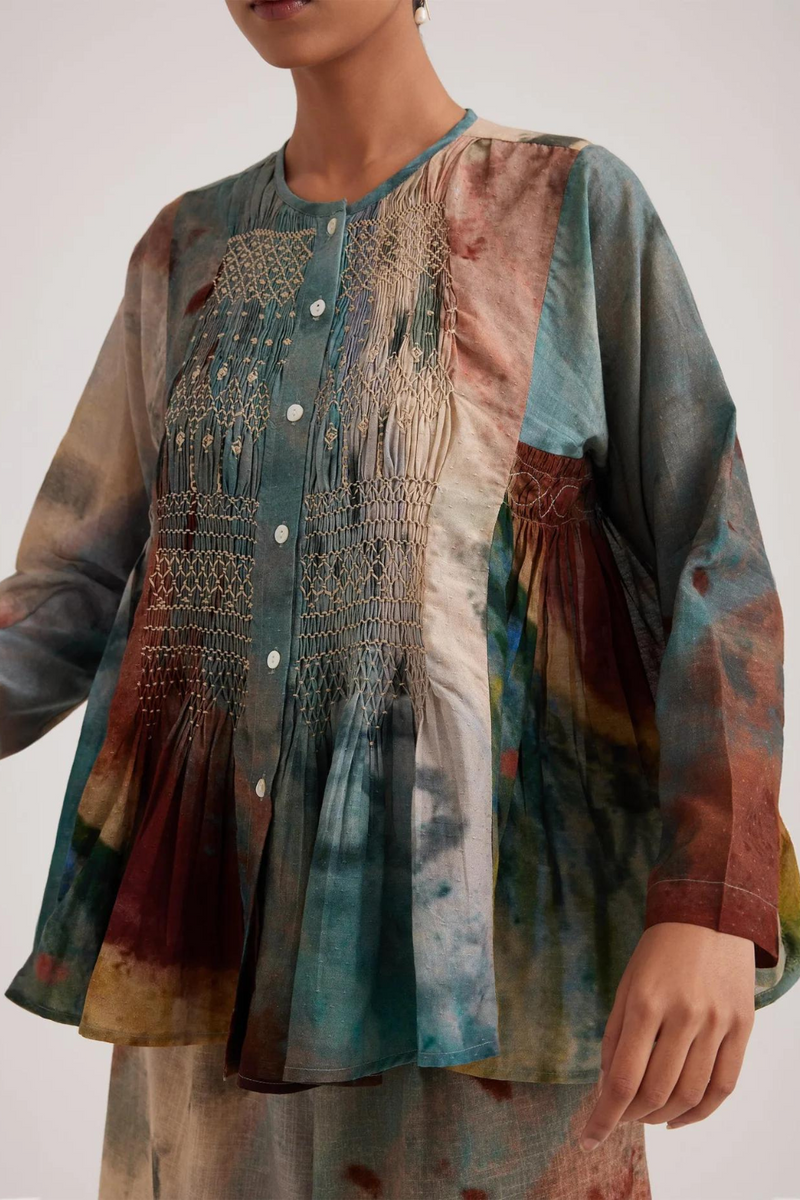 Frida Top-Valley cotton by CORD for women Worldwide