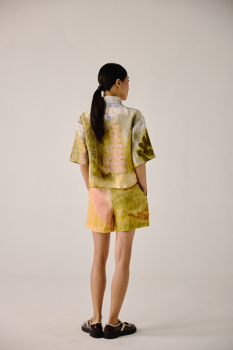 Ava Shirt - Dale by CORD for women Worldwide