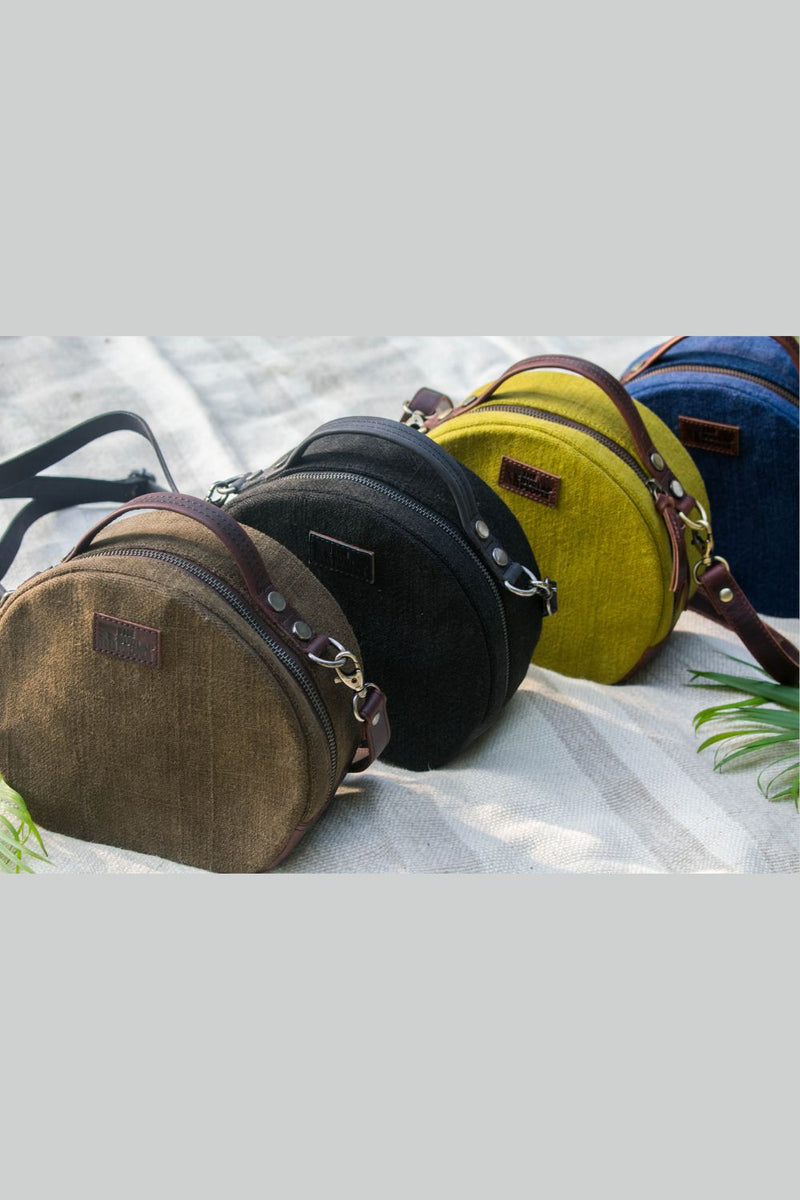 The Minx by The Burlap People for Worldwide