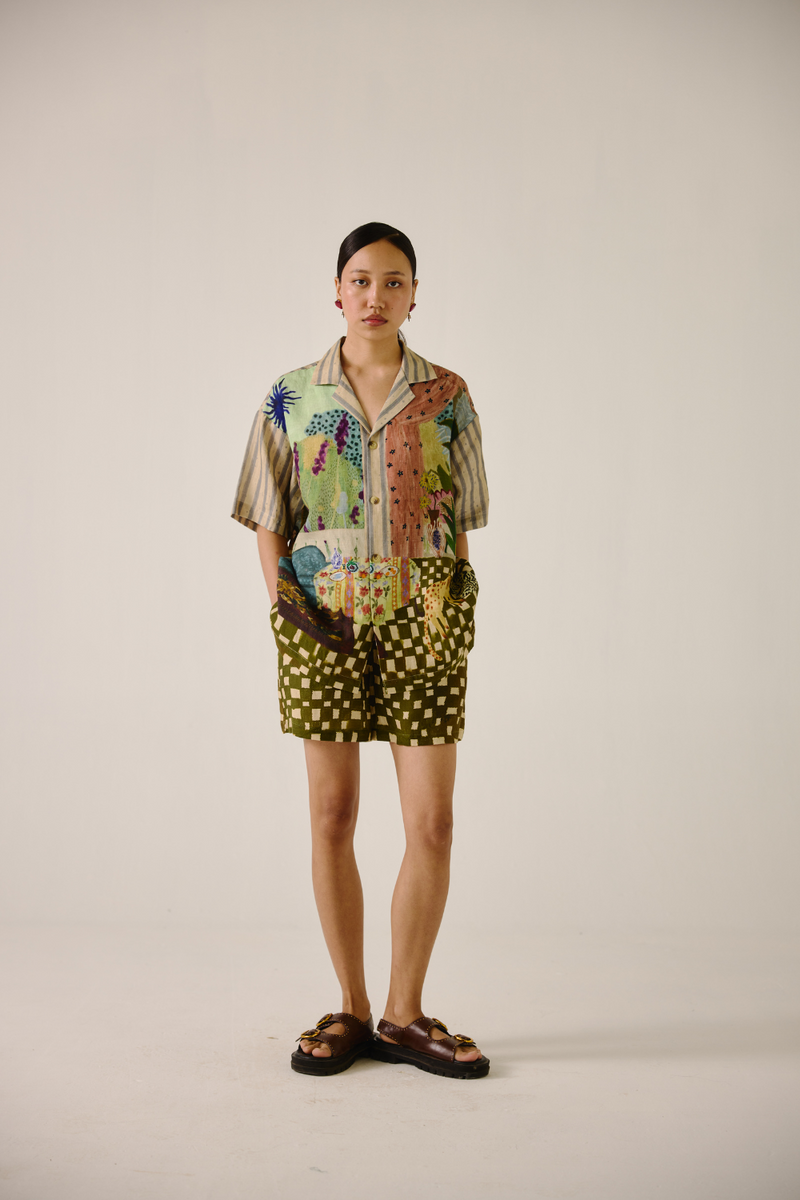 Unisex Shirt - Alice by CORD for women Worldwide