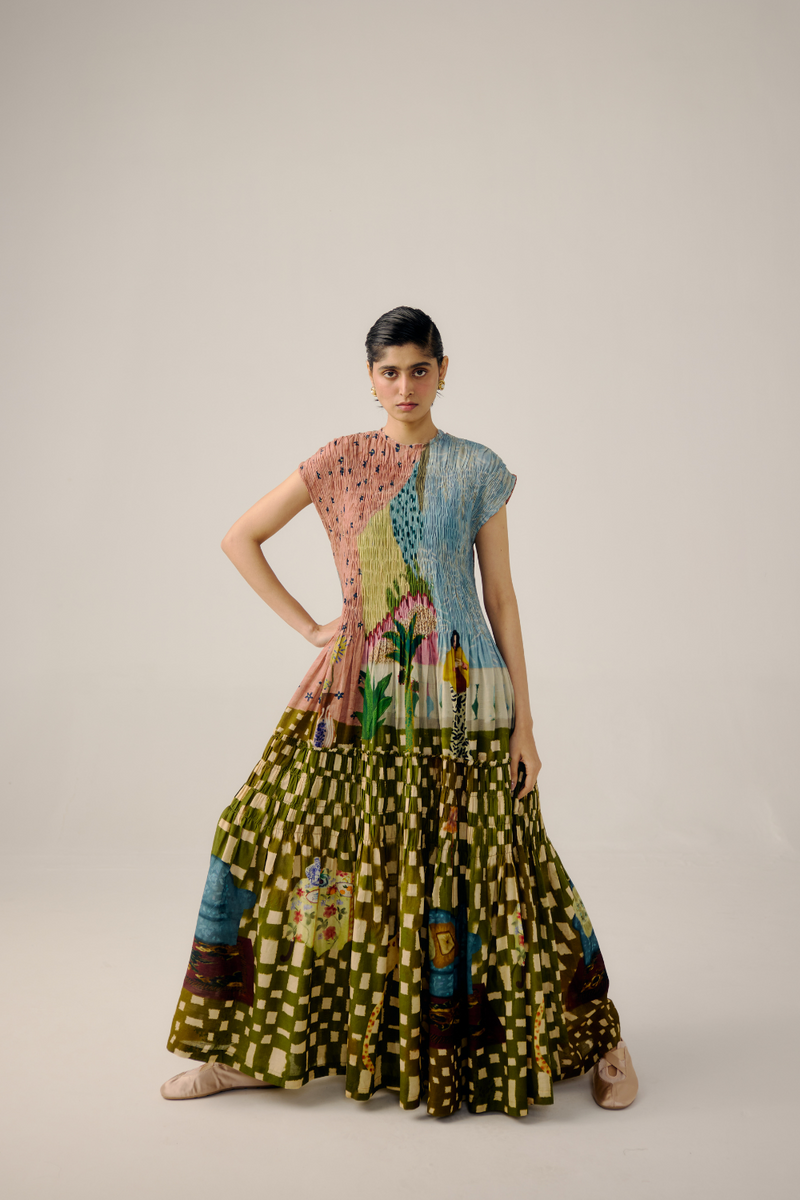 July Dress - Alice by CORD for women Worldwide