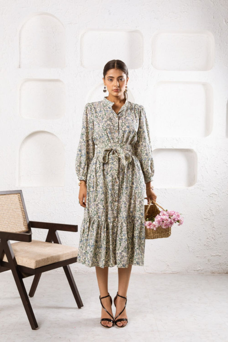 Abbey Garden Dress Dress by Marche for women Worldwide