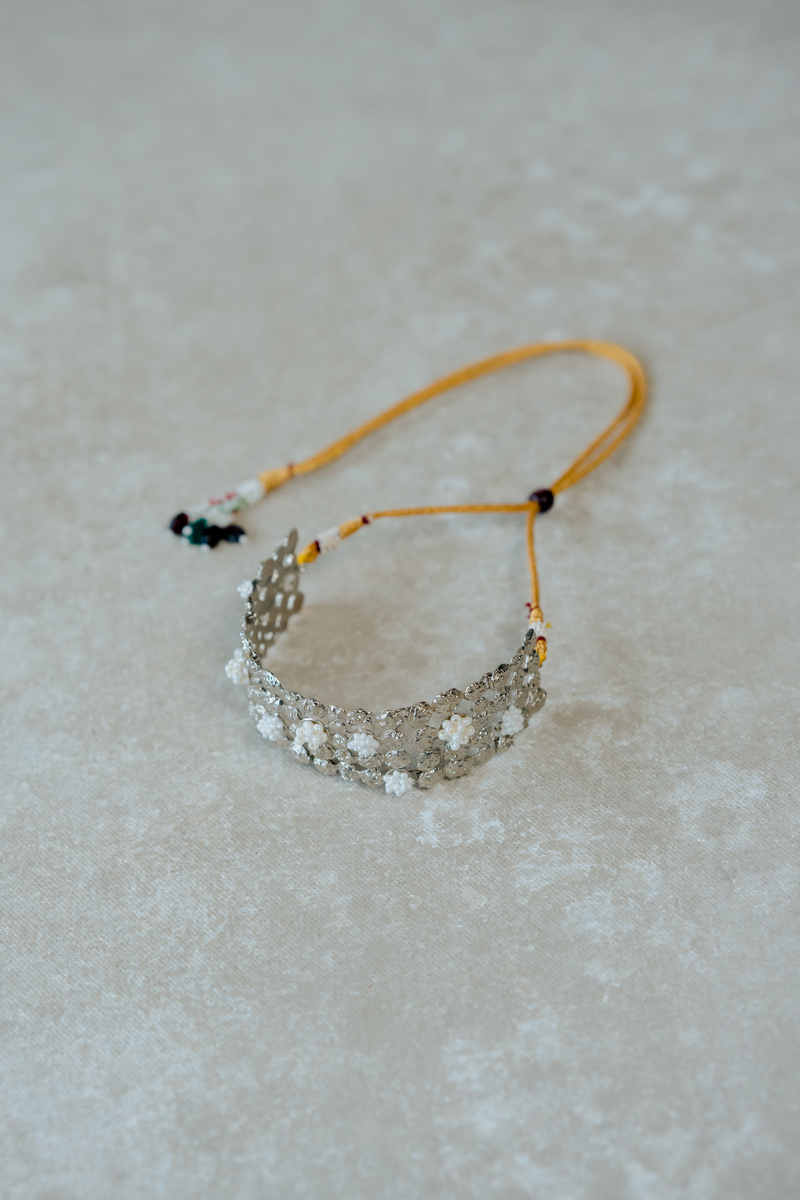Noor Choker by Aarjavee for women Worldwide