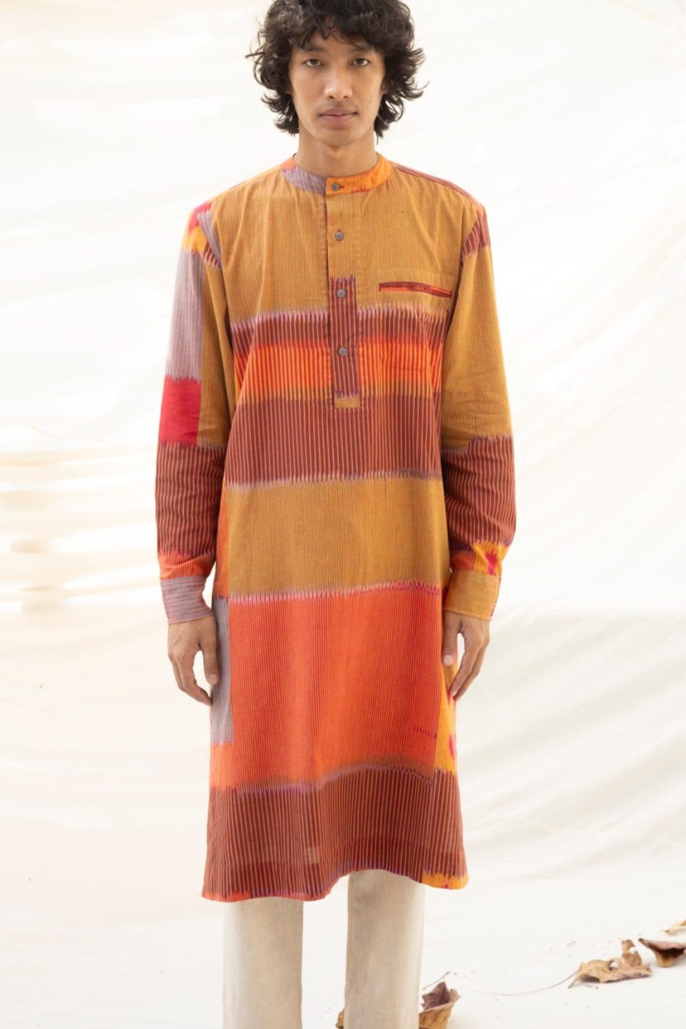 ANG MENS KURTA