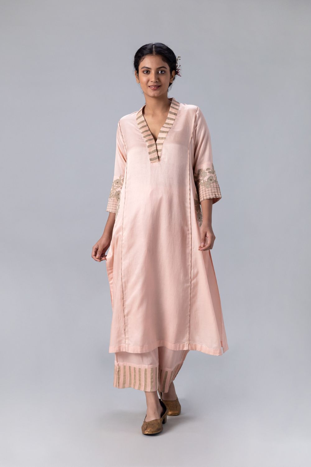 Rajeshwari Kurta