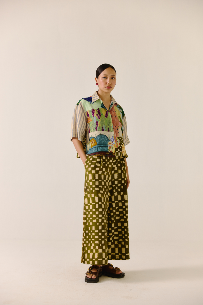 Ava Shirt - Alice by CORD for women Worldwide