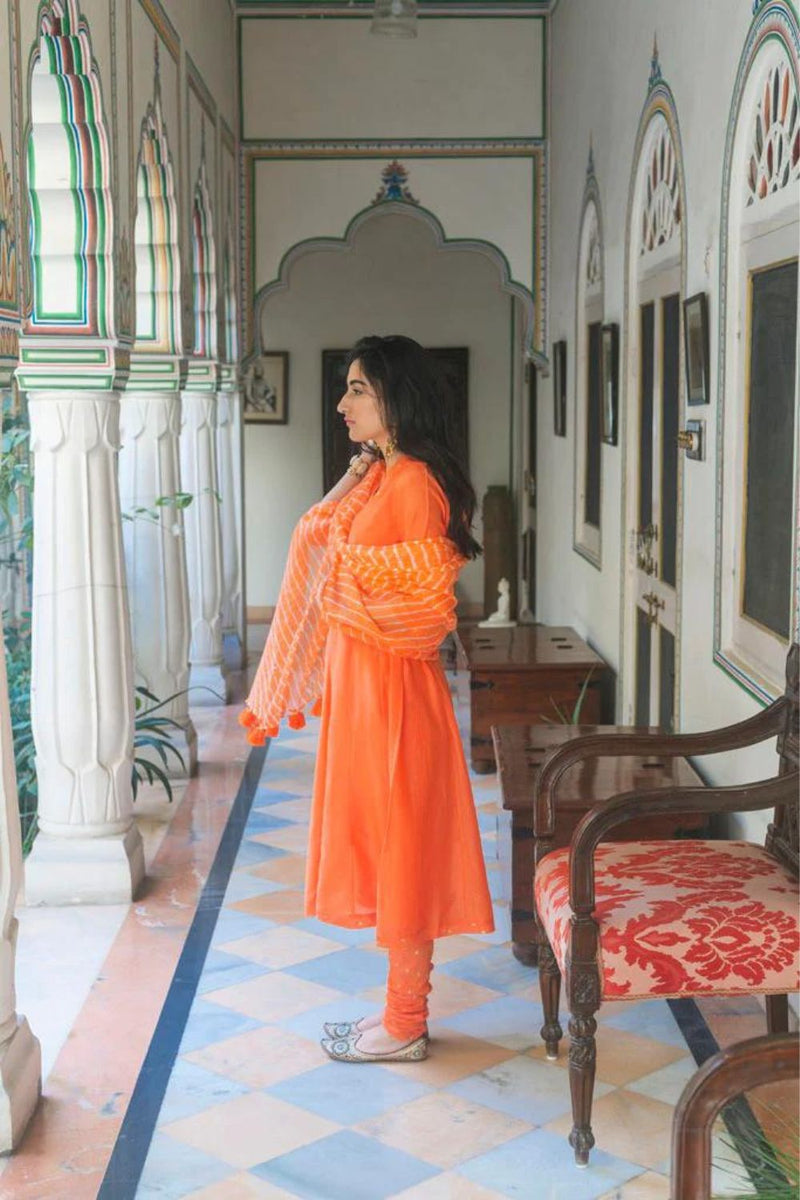 SVAHA (set of 3 ) Kurta Sets by TOKREE for women Worldwide