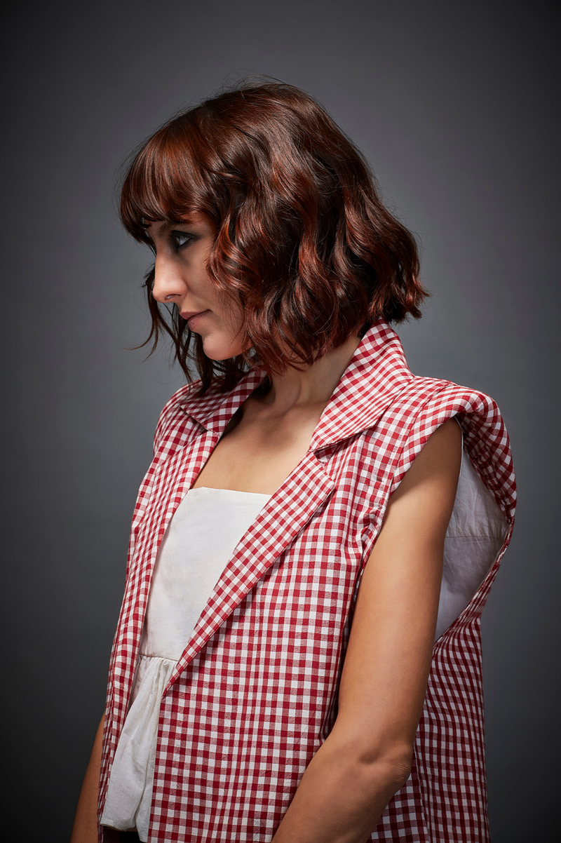 EMBER JACKET mul by Chola for women Worldwide