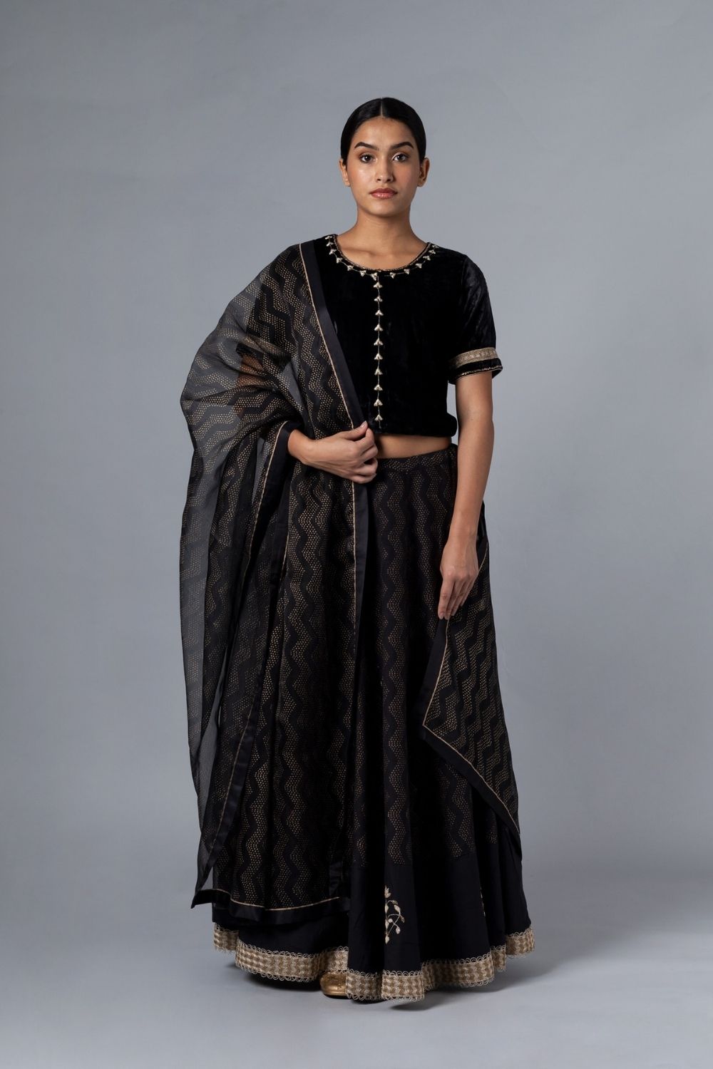 Aasiya Dupatta