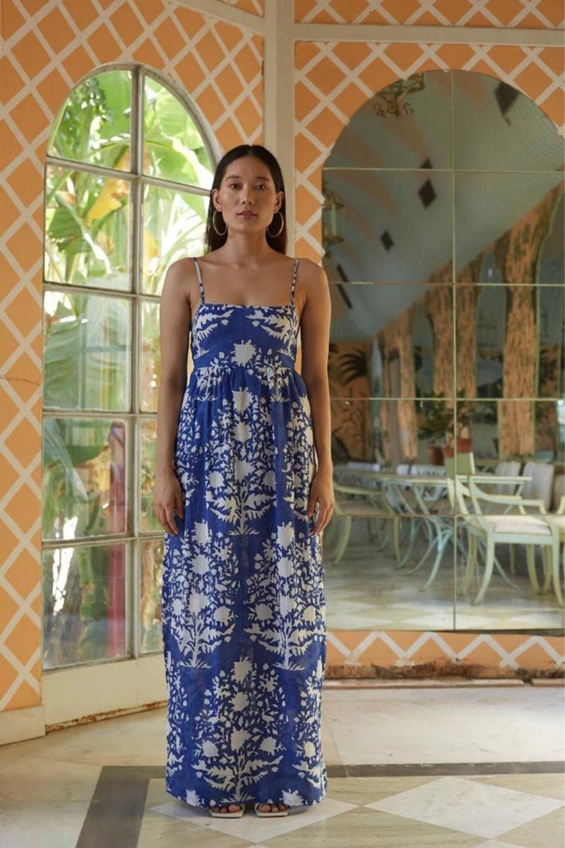 DONNA Dress by TOKREE for women Worldwide