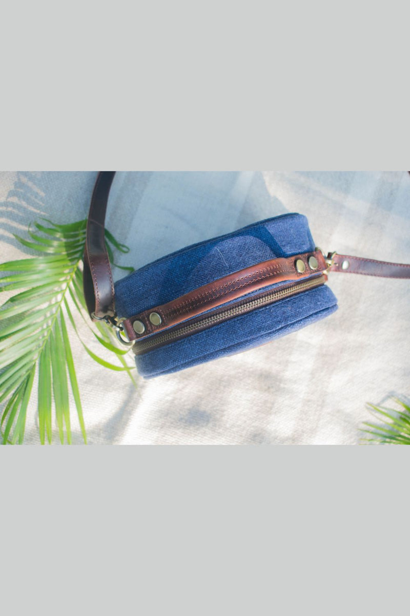 The Minx by The Burlap People for Worldwide