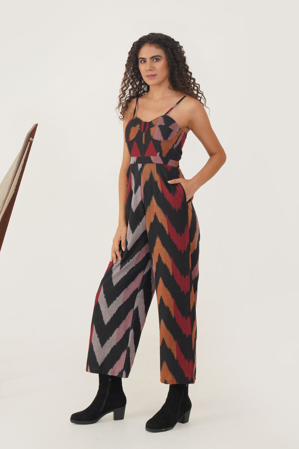 CHAYA JUMPSUIT