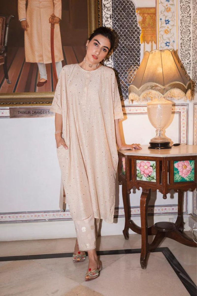 GANDHALI (set of 2) Kurta Sets by TOKREE for women Worldwide
